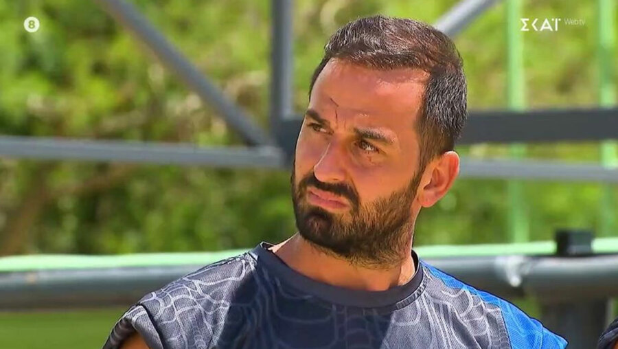 Exathlon - Άρης Σοϊλέδης: «Δεν είμαι καλά, μου είναι αδιανόητο και έχω νευριάσει με τον εαυτό μου»