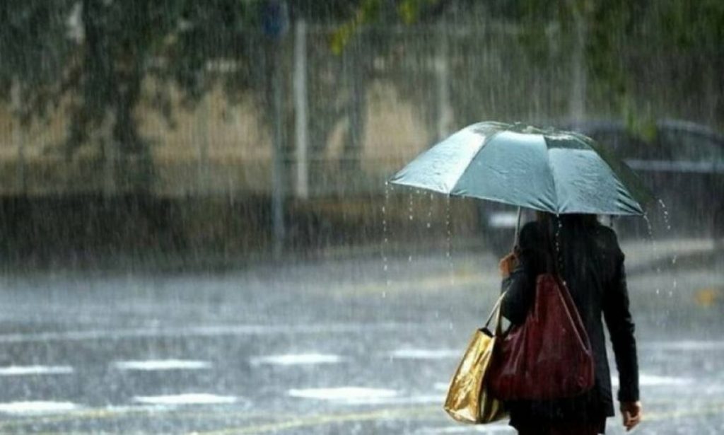 Σουηδία: Πρωτοφανείς πλημμύρες από σφοδρή βροχόπτωση – Τι ανακοίνωσαν οι αρχές στη Σουηδία