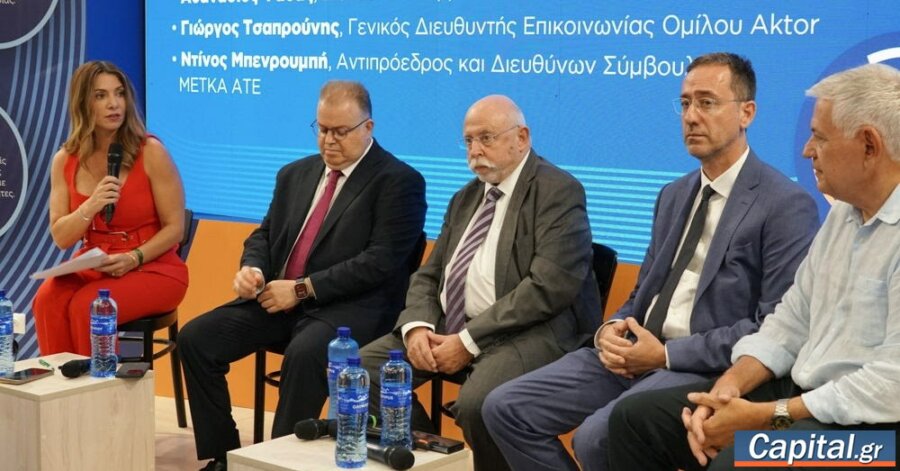 Μεγάλα έργα που αλλάζουν το πρόσωπο της Θεσσαλονίκης