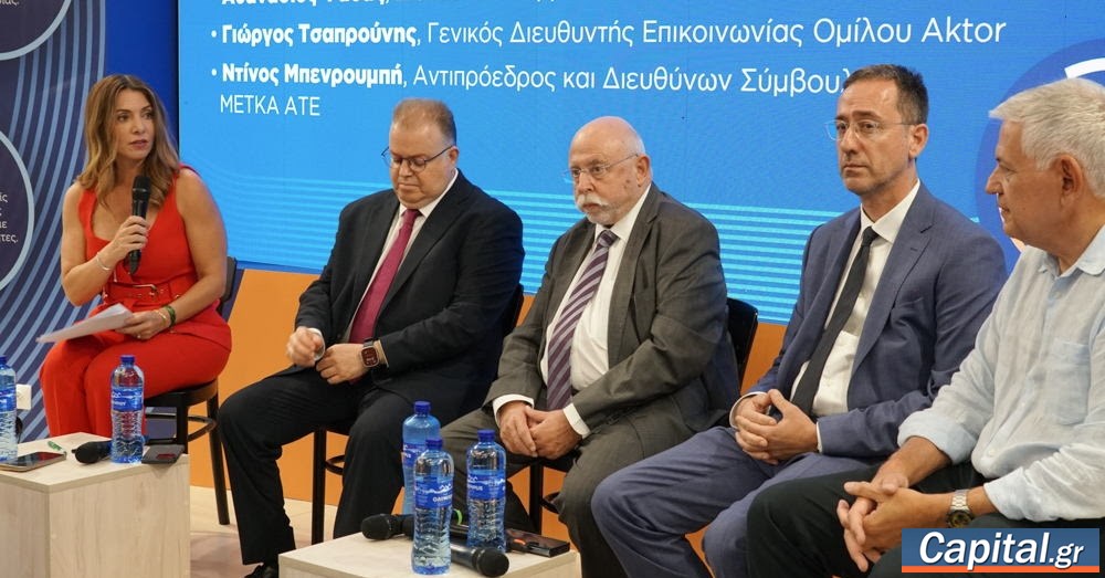 Μεγάλα έργα που αλλάζουν το πρόσωπο της Θεσσαλονίκης