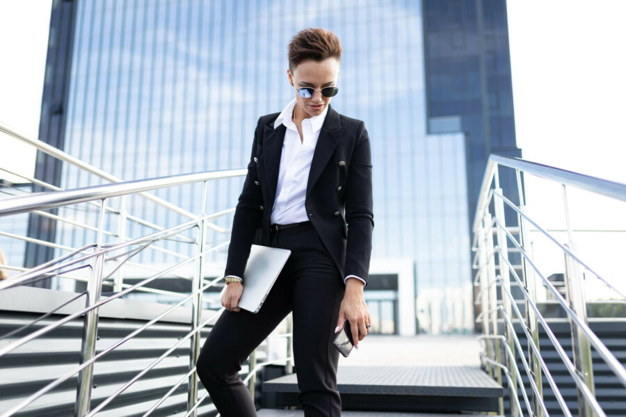 Girl boss-canceled; Μήπως ήρθε η ώρα να αφήσουμε πίσω μας αυτή την ετικέτα