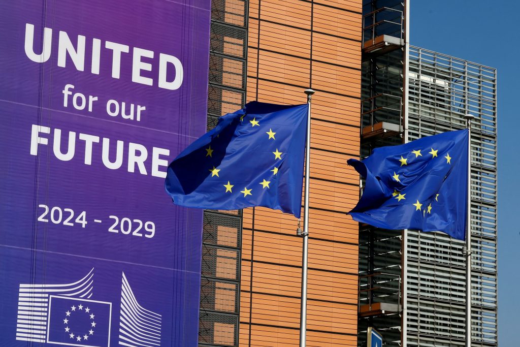 ΕΕ: Μείωση κατά 23% των αιτήσεων ασύλου κατά το πρώτο εξάμηνο του έτους
