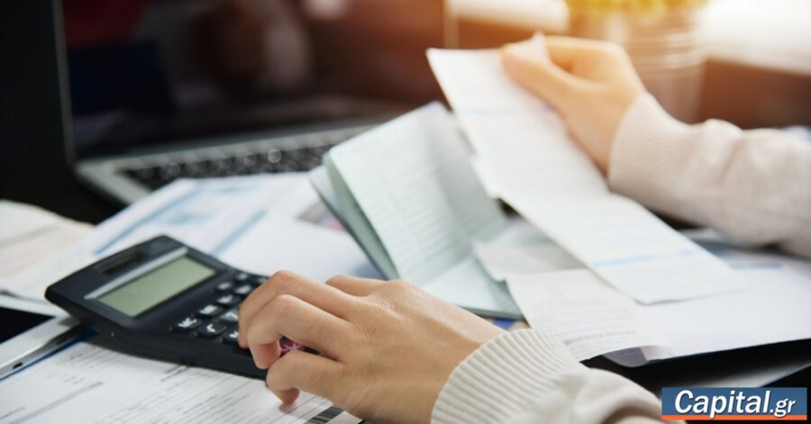 Για ακόμη μια χρονιά η μικρομεσαία επιχειρηματικότητα...