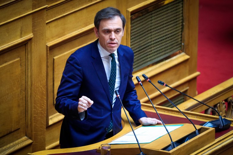 Μάντζος