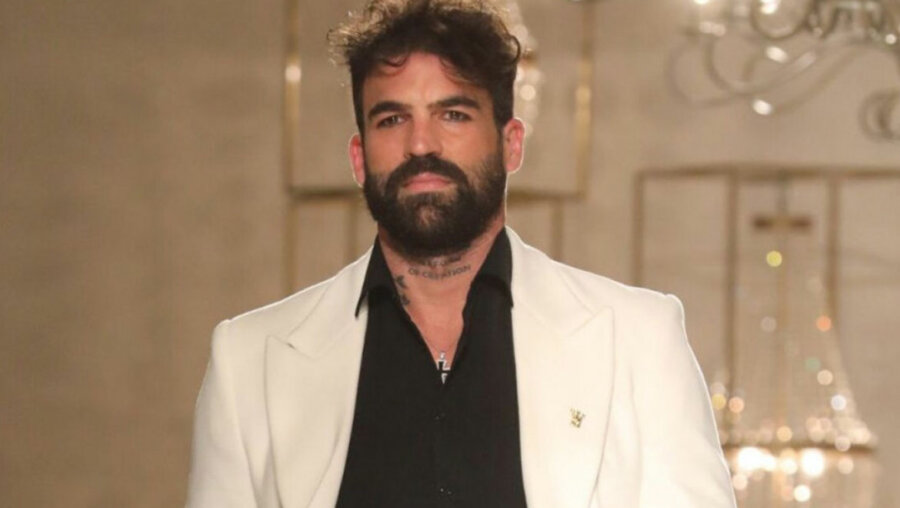 Δημήτρης Αλεξάνδρου: «Το καλύτερο πράγμα που μπορεί να σου συμβεί σε έναν γάμο είναι να πας καλεσμένος»
