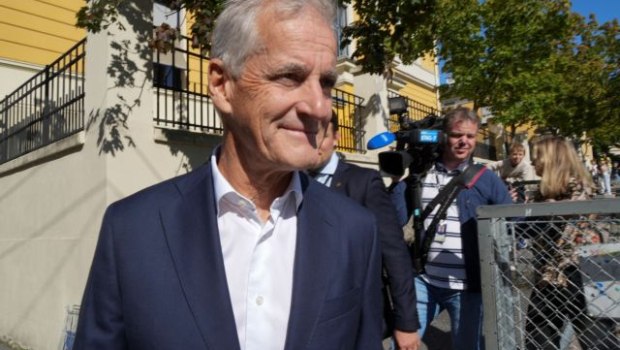 Νορβηγία: Παραμένει στην εξουσία η κεντροαριστερά - Ιστορικό ποσοστό για το λαϊκιστικό Κόμμα της Προόδου