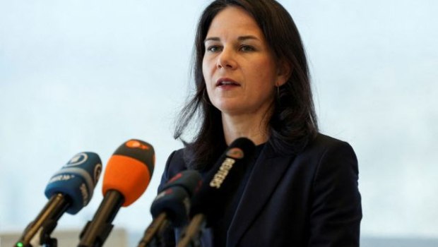 Η Αναλένα Μπέρμποκ αναλαμβάνει την προεδρία της Γενικής Συνέλευσης των Ηνωμένων Εθνών