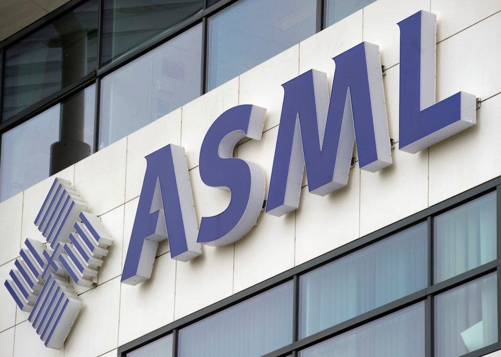 ASML: Επενδύει στην γαλλική startup τεχνητής νοημοσύνης Mistral - Οικονομικός Ταχυδρόμος