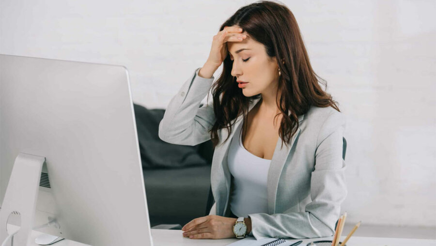 Το tip για να ανακουφιστείς αμέσως από την ημικρανία