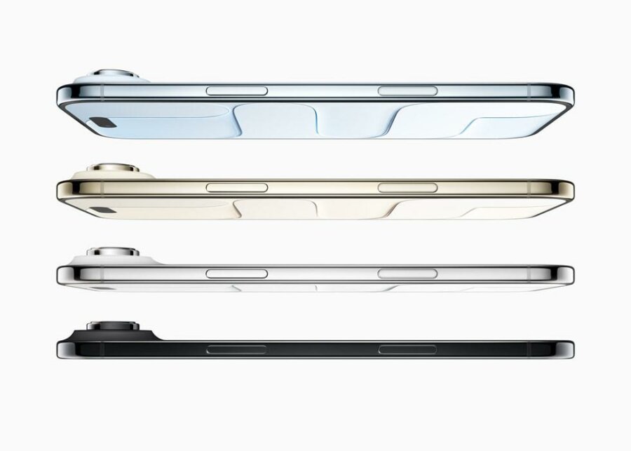 Apple iPhone Air: Αποκαλύφθηκε το λεπτότερο iPhone και ακουστικά με αυτόματη μετάφραση - Οικονομικός Ταχυδρόμος