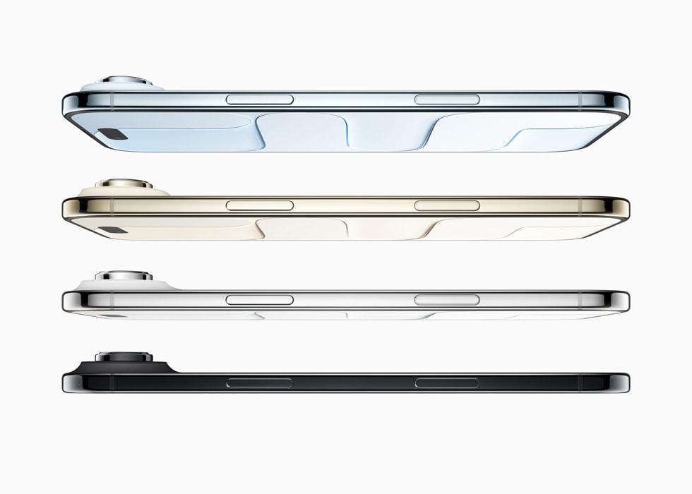 Apple iPhone Air: Αποκαλύφθηκε το λεπτότερο iPhone και ακουστικά με αυτόματη μετάφραση - Οικονομικός Ταχυδρόμος