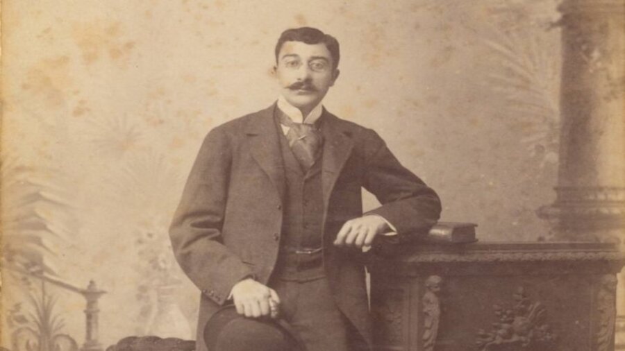 cavafy-photo