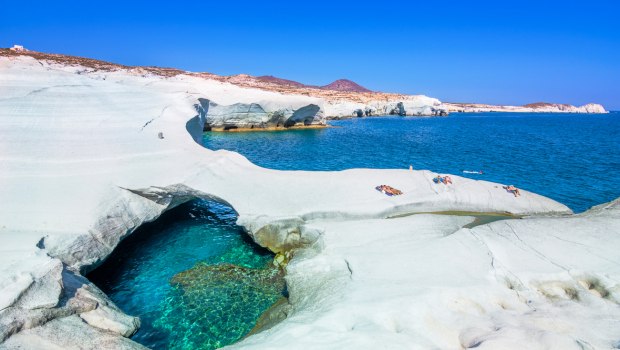 Ανακλήθηκε η άδεια της Unique Development στο Σαρακήνικο