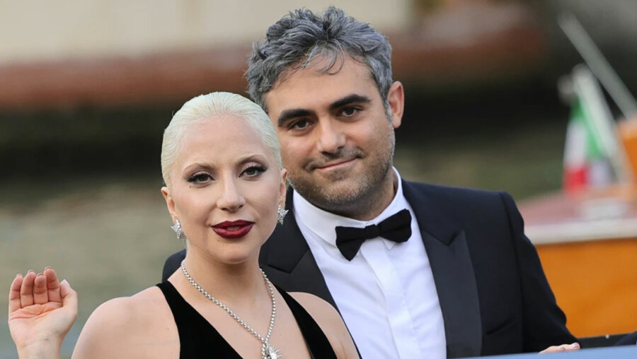Lady Gaga: Η τρυφερή αφιέρωση στον Michael Polansky μετά τα MTV VMAs 2025
