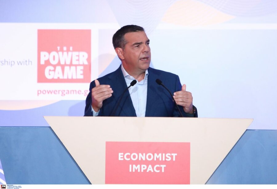 Νέα επίθεση του Αλέξη Τσίπρα: Οι κυβερνητικοί «δείκτες της ντροπής»