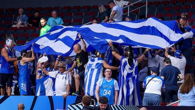 Ελλάδα - Τουρκία: Η προϊστορία στις αναμετρήσεις ανάμεσα στις δύο Εθνικές ομάδες