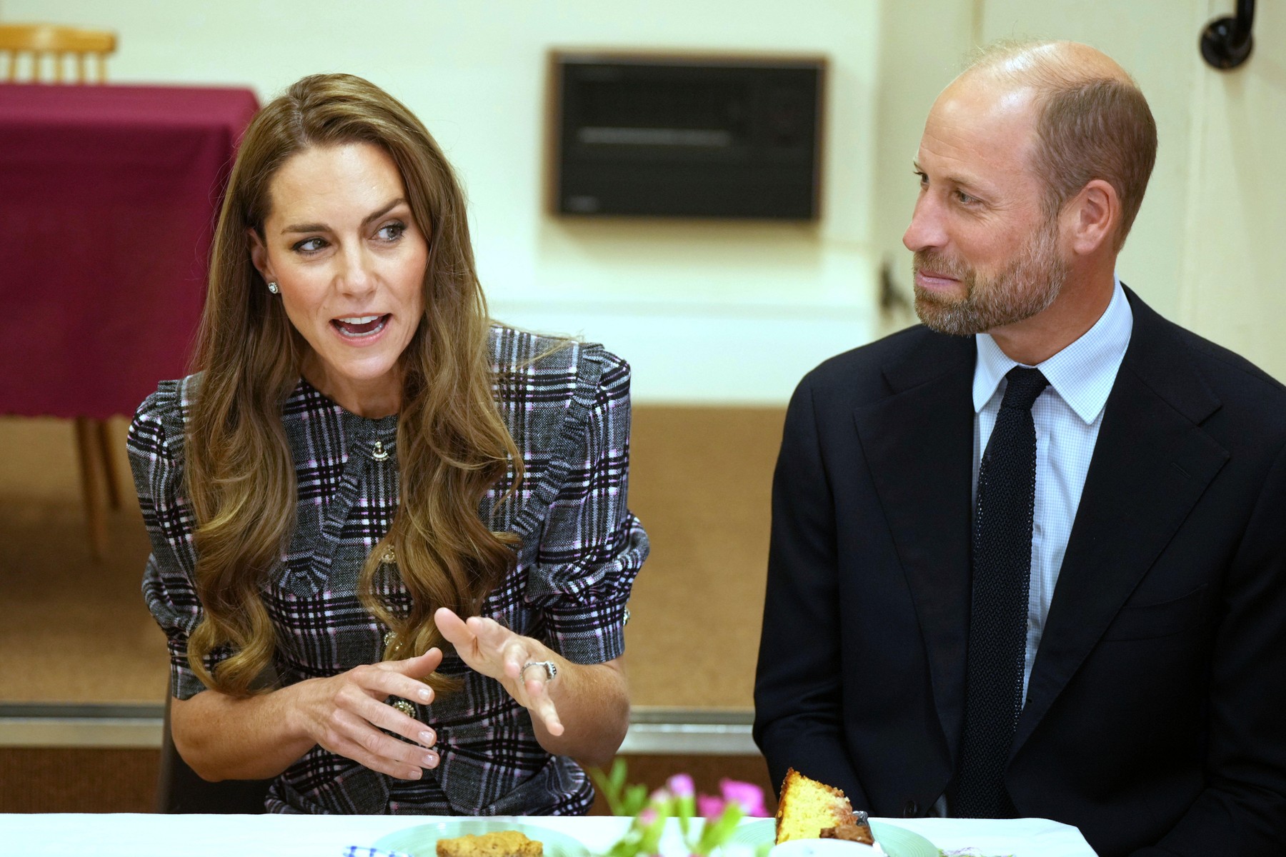 Kate Middleton: Το look της φωνάζει «Back to school» λίγο πριν ανοίξουν τα σχολεία