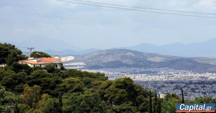 Μεγαλώνει το έλλειμμα κατοικιών προς πώληση κι ενοικίαση