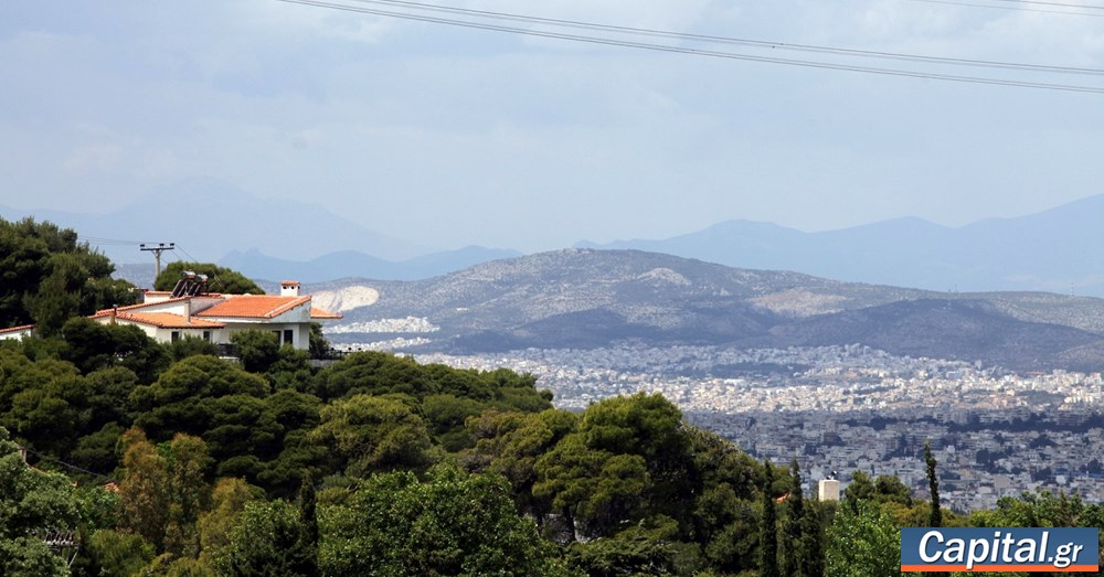 Μεγαλώνει το έλλειμμα κατοικιών προς πώληση κι ενοικίαση
