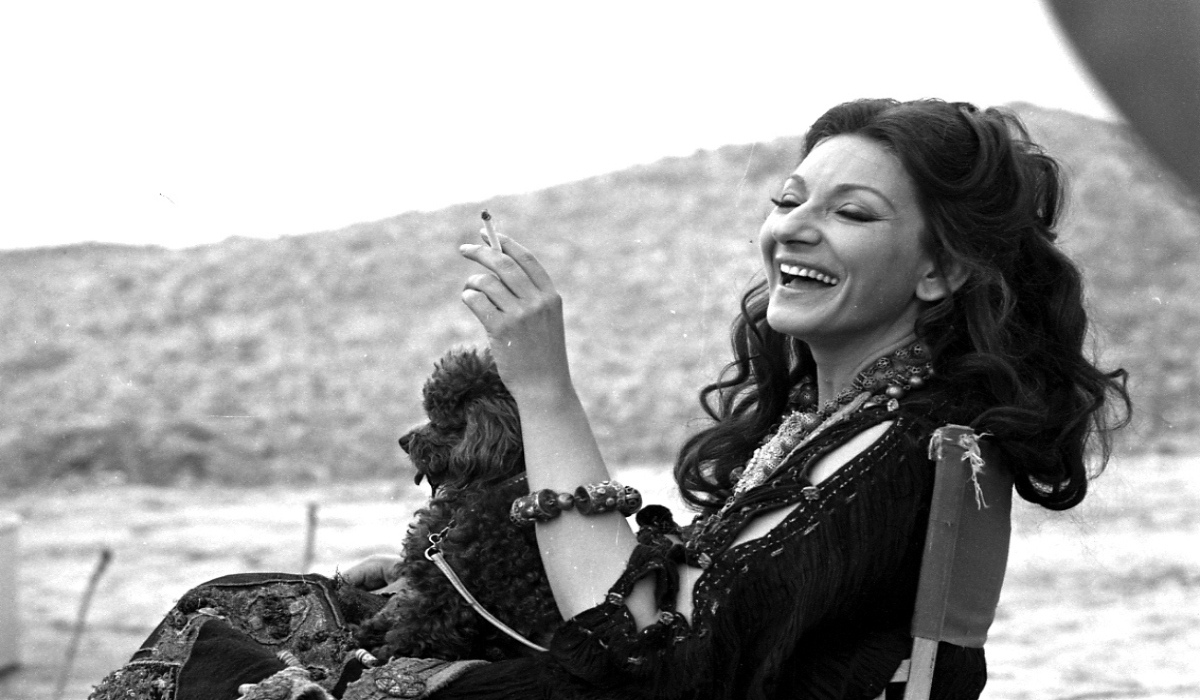 callas