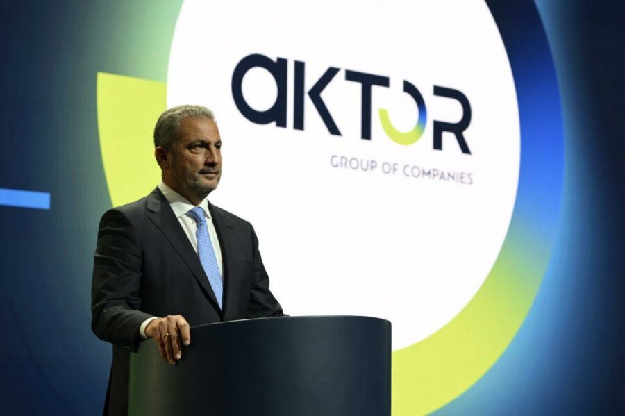 AKTOR: Ακυρώνεται η συμφωνία με Prodea για 39 ακίνητα