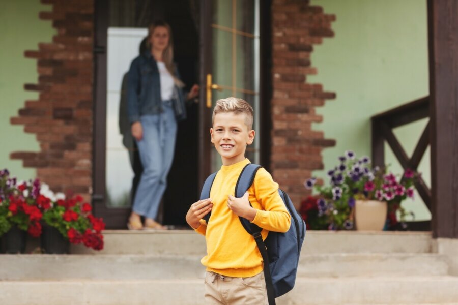 Back to School Horoscope: Πώς θα είναι η επιστροφή στο σχολείο για το παιδί σου σύμφωνα με το ζώδιό του