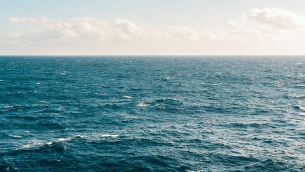 Σορός άνδρα ανασύρθηκε από θαλάσσια περιοχή του Αγίου Όρους