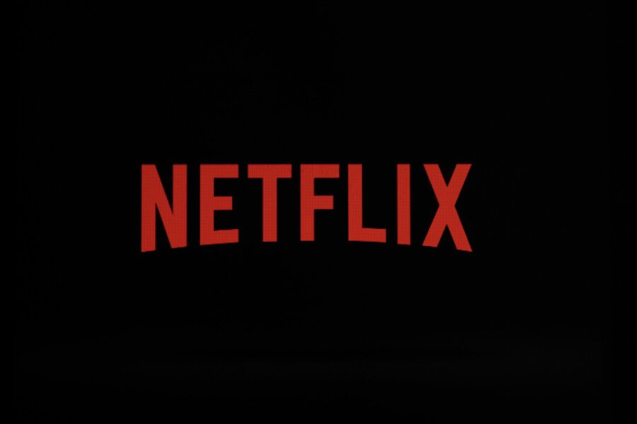 Jordan Netflix