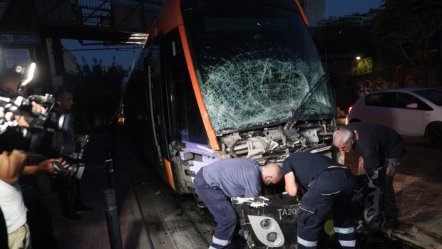 Τροχαίο στον Πειραιά: Επιβάτης του Τραμ ήταν και στο τροχαίο των λεωφορείων στη Βούλα