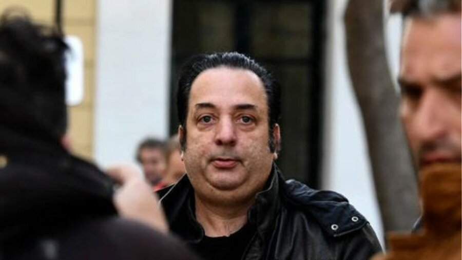 Ριχάρδος: Αυτό είναι το νέο επιχειρηματικό του εγχείρημα - Ξενοδοχείο 5 αστέρων στην καρδιά της Αθήνας