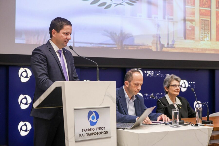Το ΕΚΠΑ στην Κύπρο: Ένα νέο ορόσημο για την τριτοβάθμια εκπαίδευση – Πρόσκληση για φοίτηση σε 5 Τμήματα