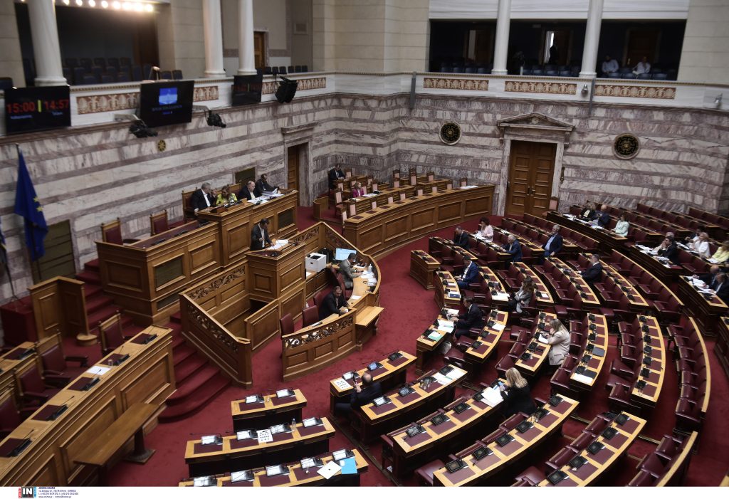 Συγκροτήθηκε η εξεταστική επιτροπή για τον ΟΠΕΚΕΠΕ-πόσοι και ποιοι βουλευτές θα μετέχoυν
