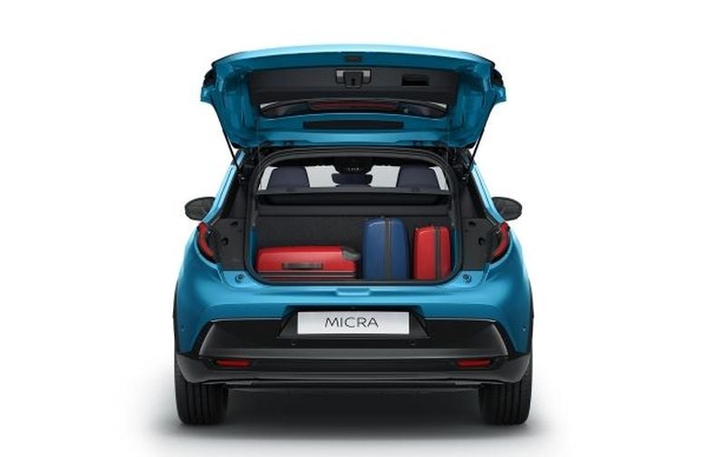 Το νέο Nissan Micra κάνει την πρώτη του εμφάνιση στους δρόμους του Ρότερνταμ – News.gr