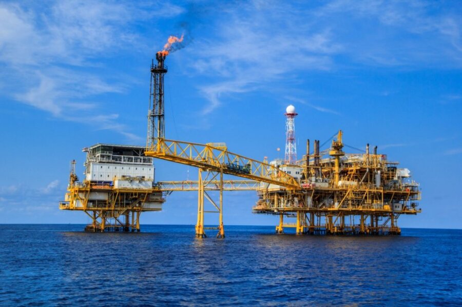 Πώς η Chevron αλλάζει τις ισορροπίες ισχύος στην ελληνική ΑΟΖ και «ακυρώνει» το τουρκολιβυκό μνημόνιο
