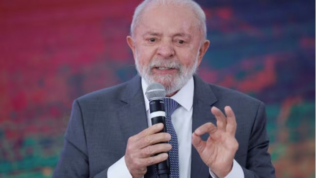 Βραζιλία: Οι απειλές των ΗΠΑ για την καταδίκη Μπολσονάρο «δεν θα εκφοβίσουν τη δημοκρατία μας»