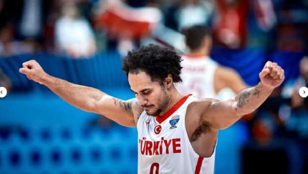 Λάρκιν: «Είμαστε έτοιμοι για την πρόκληση με την Ελλάδα – Δεν είναι εύκολο να σταματήσεις τον Γιάννη»