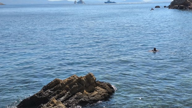Καιρός: Μικρή πτώση της θερμοκρασίας και τοπικές βροχές την Παρασκευή