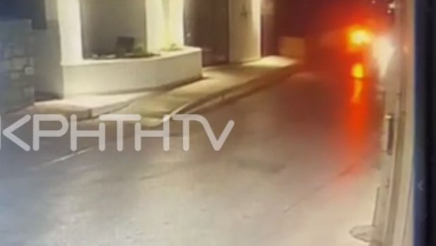 Κρήτη: Θλίψη για την 23χρονη που σκοτώθηκε σε τροχαίο - «Κατέρρευσε» τουρίστρια που έσπευσε για τις πρώτες βοήθειες