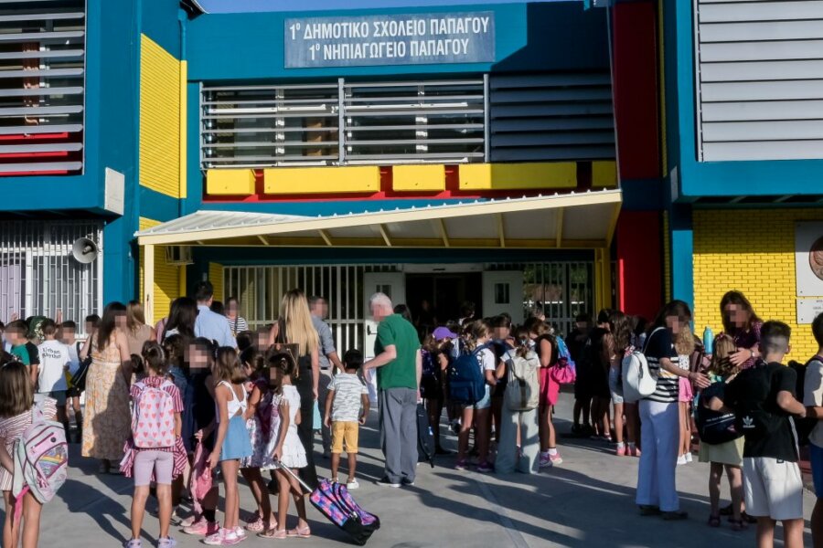 Παιδικές ιώσεις: Τι πρέπει να προσέχουν οι γονείς με την έναρξη της νέας σχολικής χρονιάς