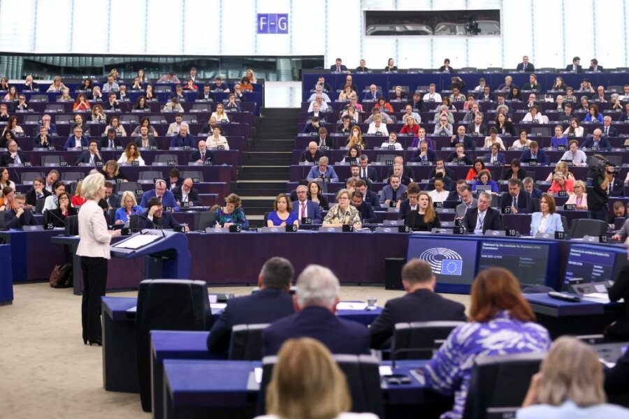 Παρατείνονται οι κυρώσεις της ΕΕ κατά της Ρωσίας – Στο στόχαστρο πρόσωπα, εταιρείες και ο ίδιος ο Πούτιν