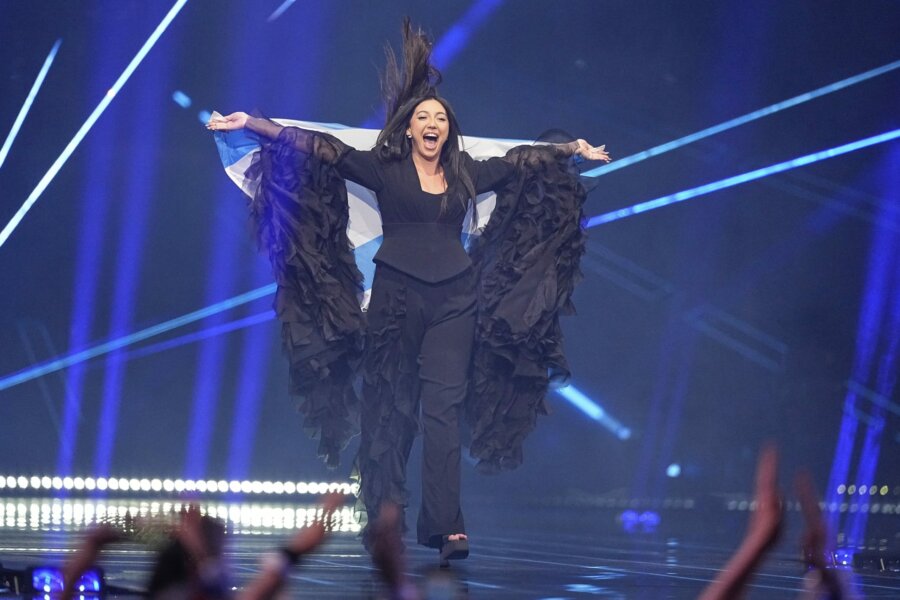 Switzerland Eurovision Song Contest