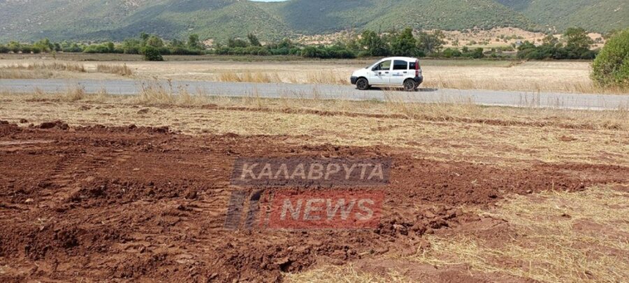 Καλάβρυτα: Θρίλερ με το άγαλμα της θεάς Αρτέμιδος που ήθελε να πουλήσει ο ηγούμενος - Άκαρπες οι έρευνες