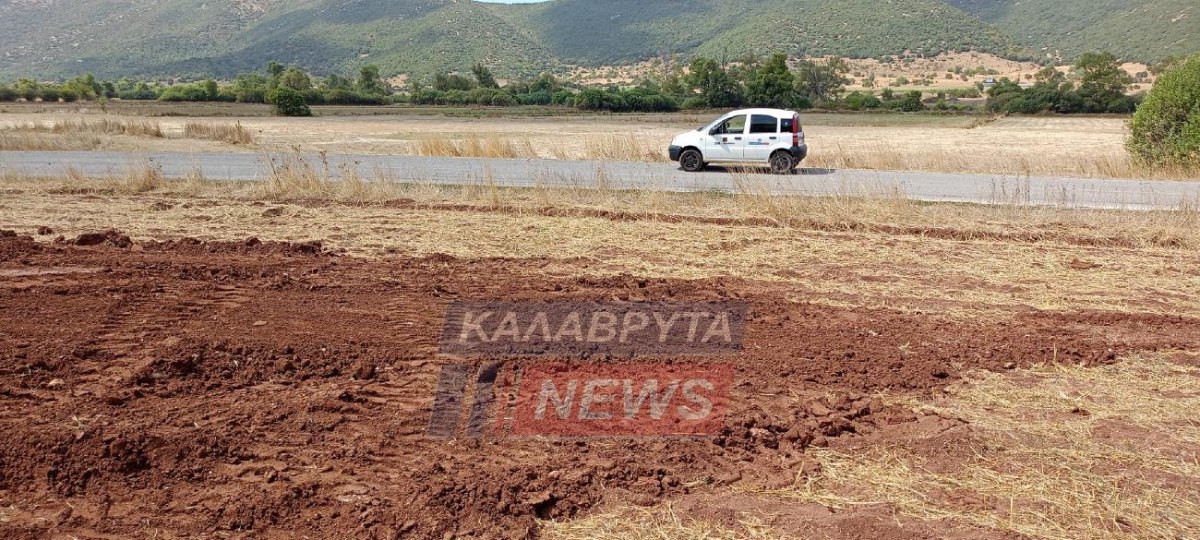 Καλάβρυτα: Θρίλερ με το άγαλμα της θεάς Αρτέμιδος που ήθελε να πουλήσει ο ηγούμενος - Άκαρπες οι έρευνες