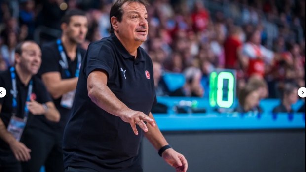 Αταμάν: «Λυπάμαι για όλους τους φίλους μου στην Ελλάδα, αλλά αξίζαμε να κερδίσουμε»