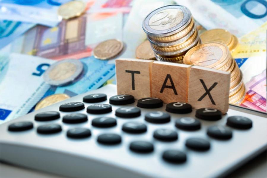 Φορολογία: Παραμένει ψηλά η έμμεση φορολογία στην Ελλάδα
