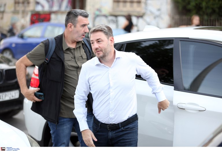 Ανδρουλάκης