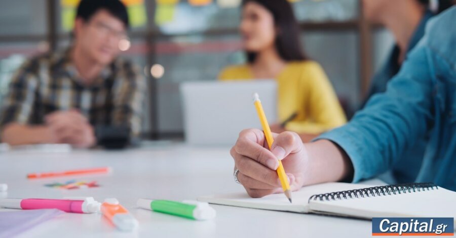 Πανεπιστήμια, τράπεζες και startups σε κοινό βηματισμό για το αύριο της...