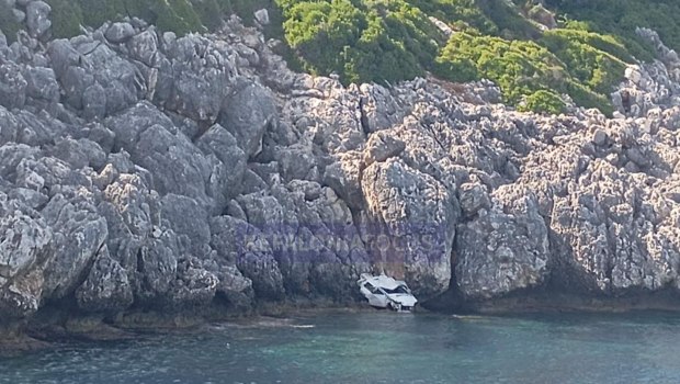 Κεφαλονιά: 23χρονος ποδοσφαιριστής το θύμα του θανατηφόρου τροχαίου – Έρευνες για τα αίτια του δυστυχήματος