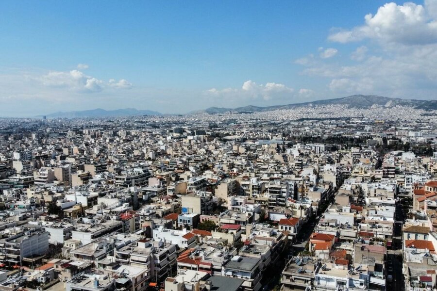 Κοινωνική αντιπαροχή: Πού θα βρεθούν τα ακίνητα – Οι δικαιούχοι