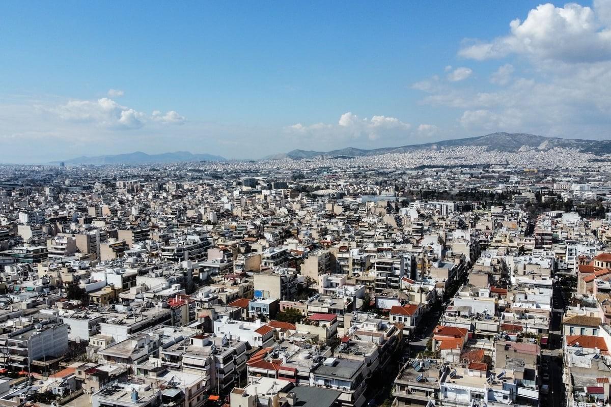 Κοινωνική αντιπαροχή: Πού θα βρεθούν τα ακίνητα – Οι δικαιούχοι